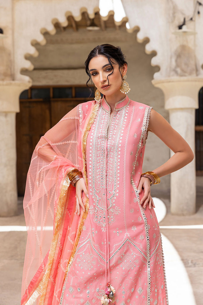 DESIGN 3A VITAL 2022 UNSTITCHED