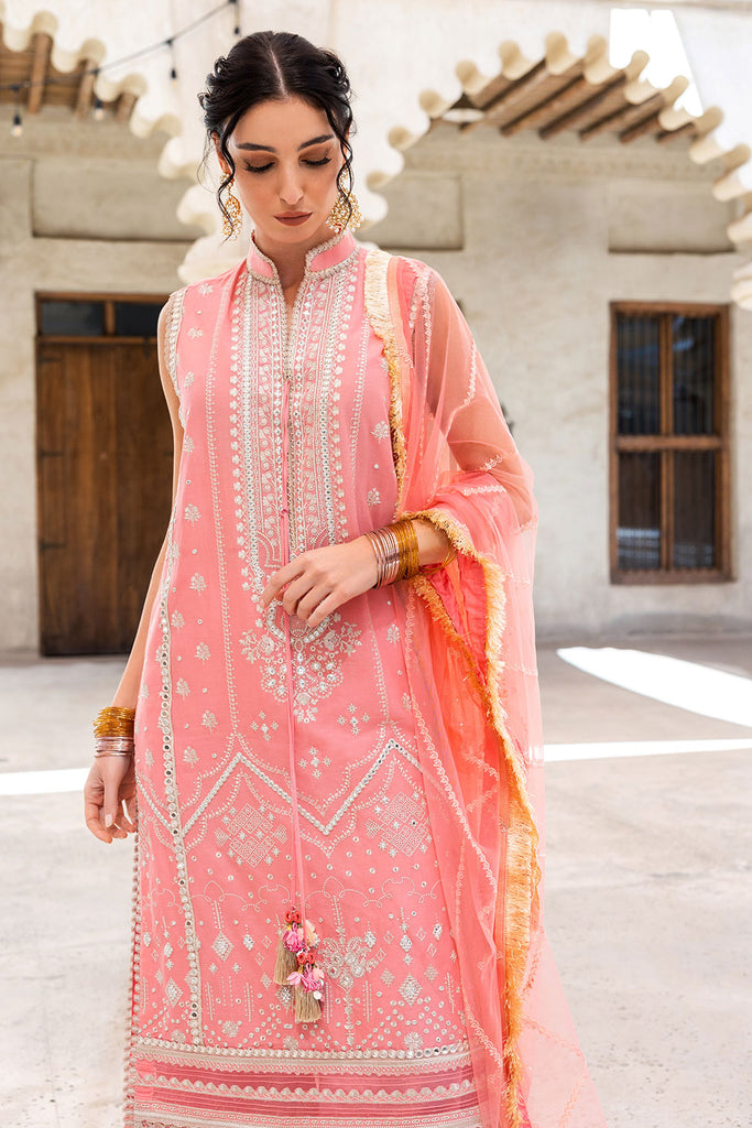 DESIGN 3A VITAL 2022 UNSTITCHED