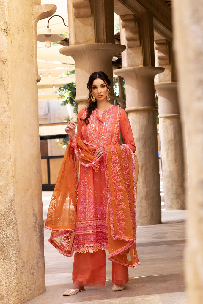 DESIGN 4B VITAL 2022 UNSTITCHED
