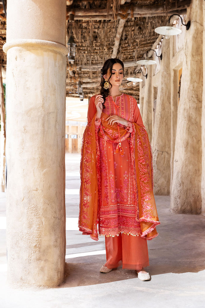DESIGN 4B VITAL 2022 UNSTITCHED