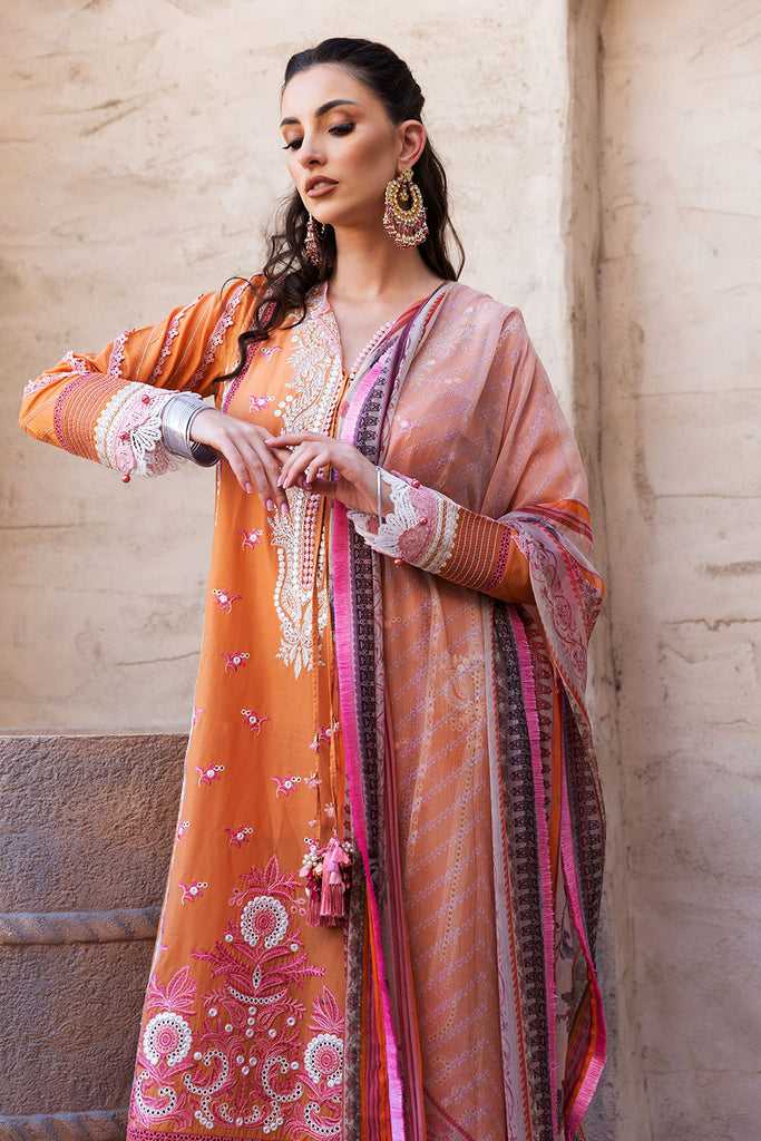 DESIGN 5B VITAL 2022 UNSTITCHED