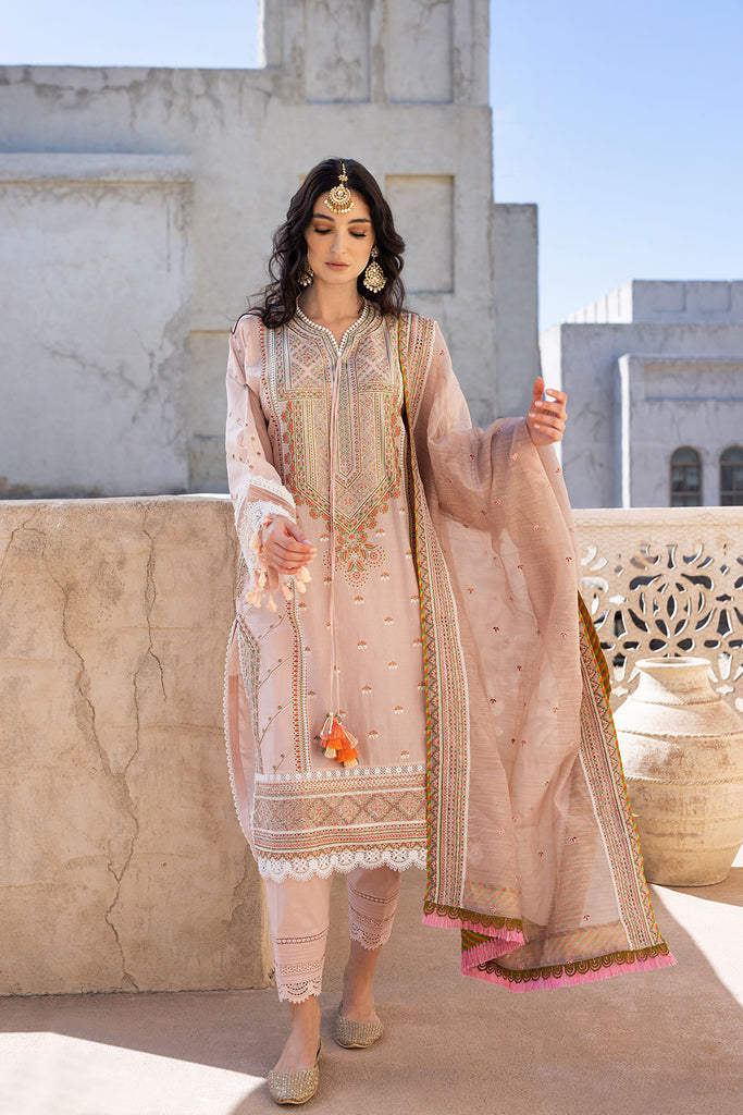 DESIGN 6A VITAL 2022 UNSTITCHED