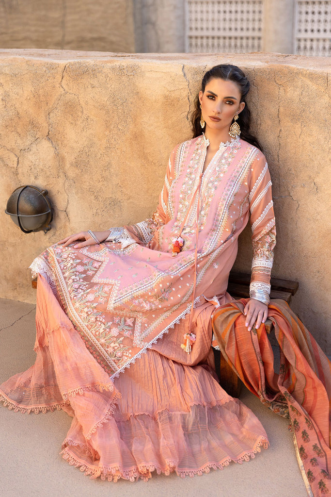 DESIGN 7A VITAL 2022 UNSTITCHED