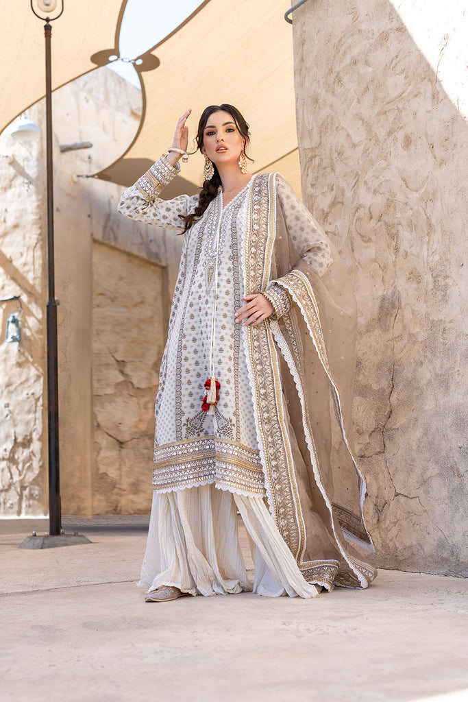 DESIGN 8A VITAL 2022 UNSTITCHED