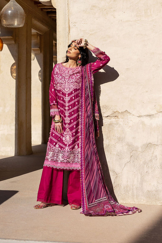 DESIGN 9A VITAL 2022 UNSTITCHED
