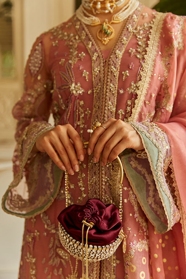 ZAREEN - UNSTITCHED