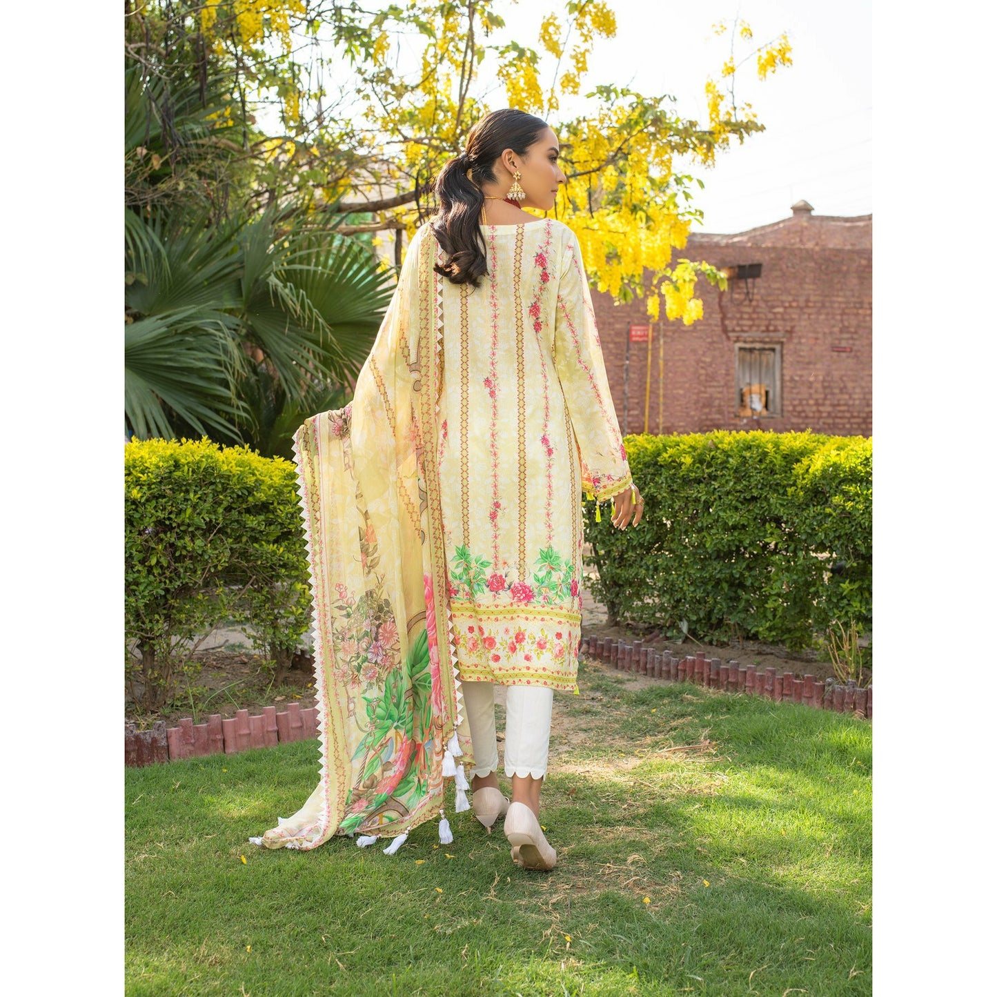 ZOYA - A