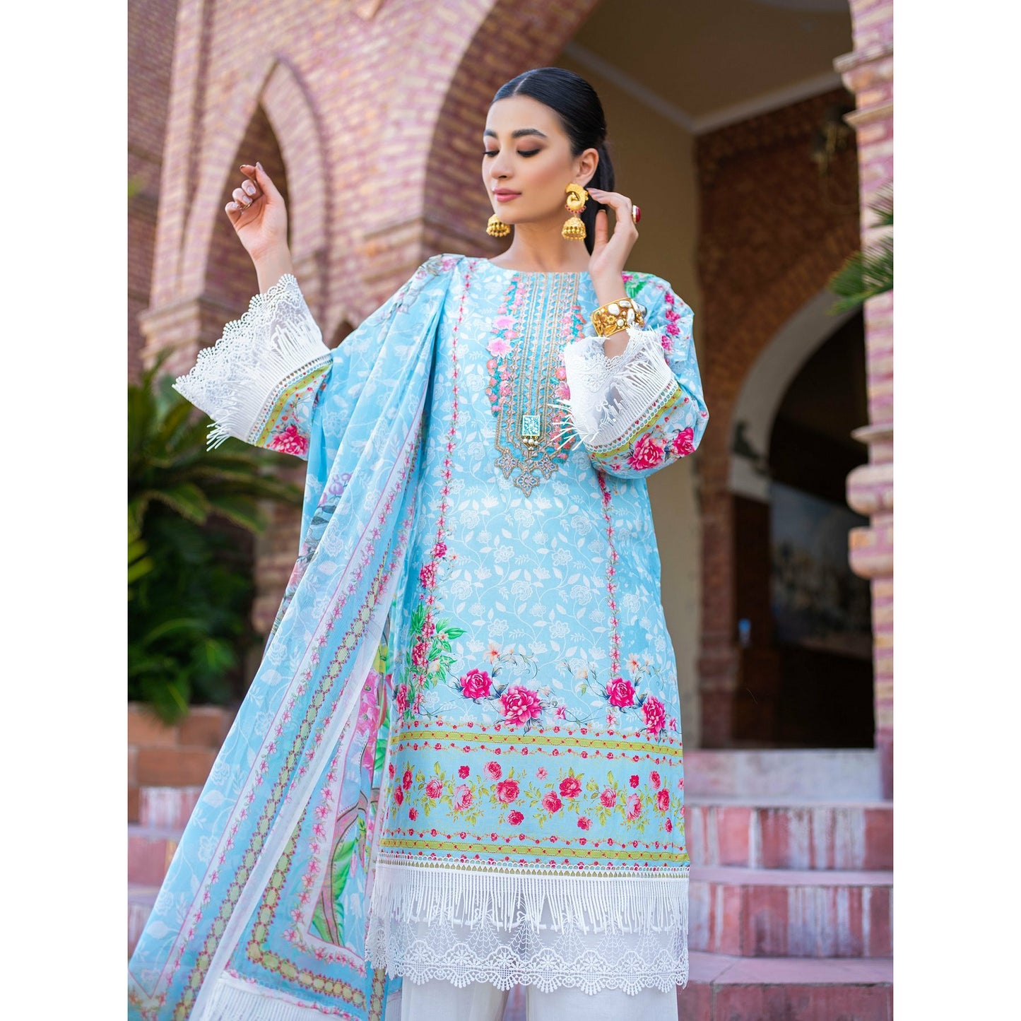 ZOYA - B