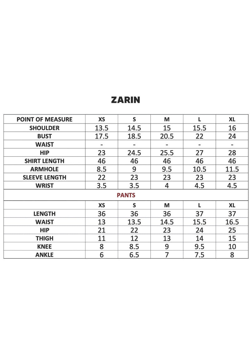 Zarin