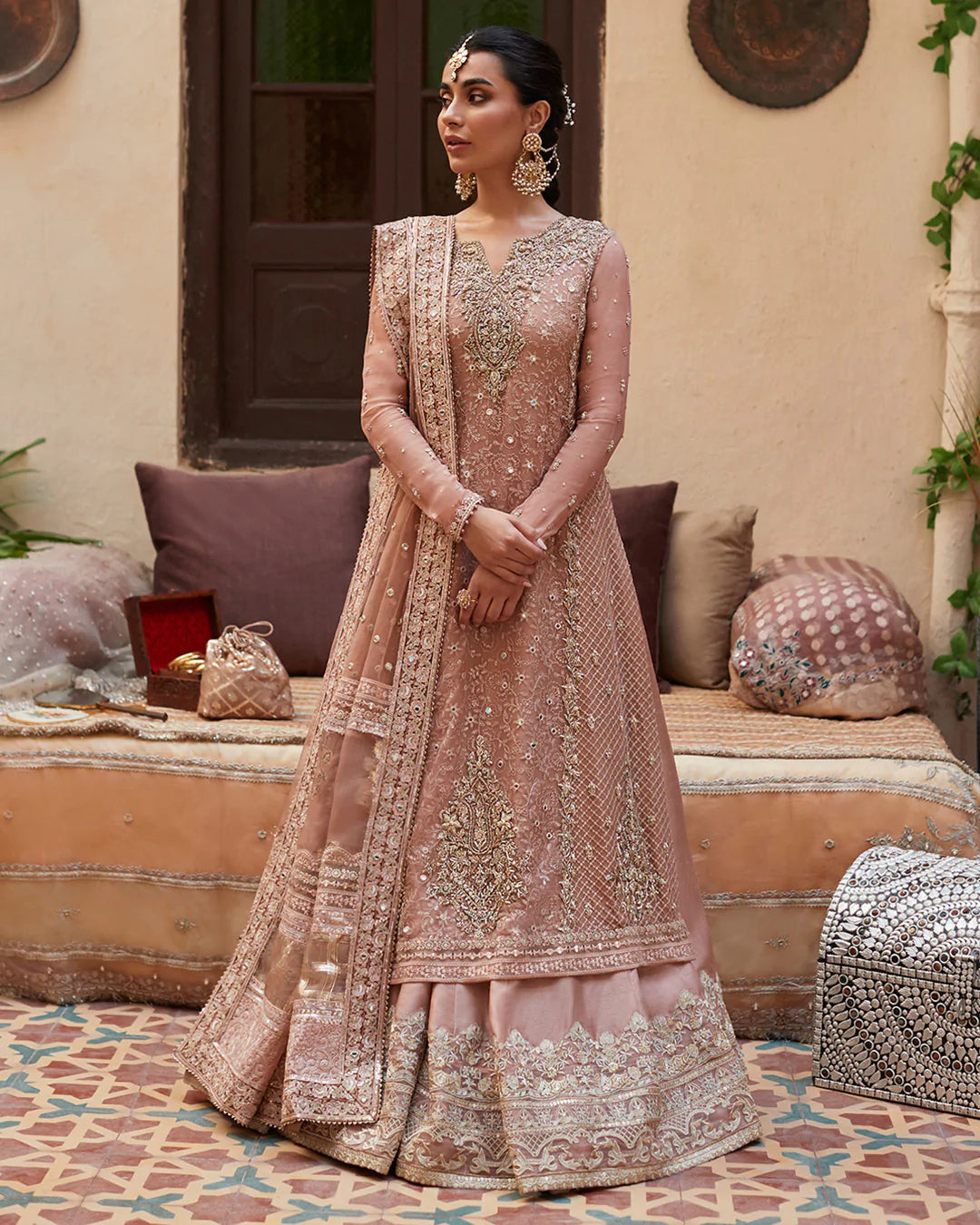 Sanaz - Faiza Saqlain