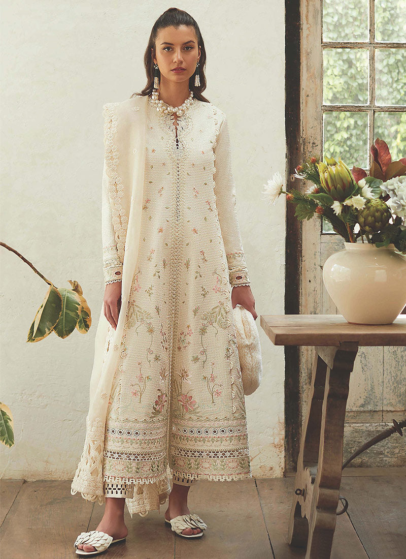 Casual Pret Eid Edition '23 - Suffuse