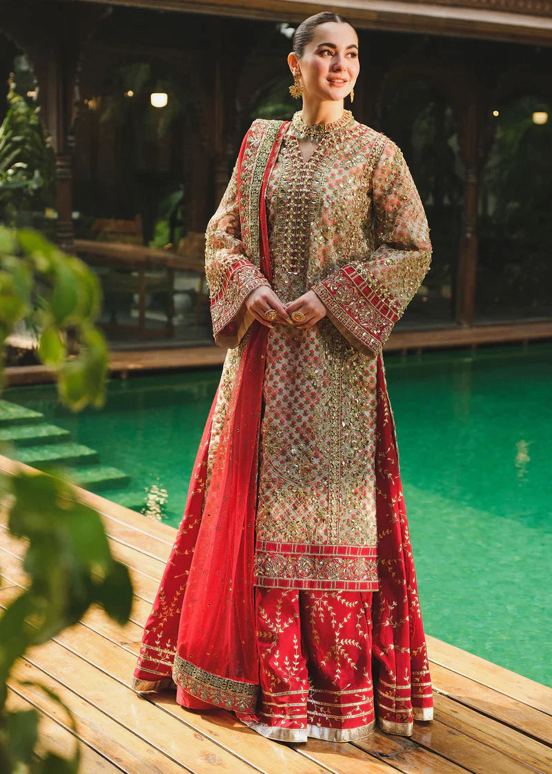 Wedding '24 - Saira Shakira