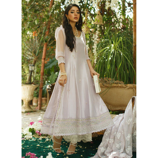 ELIA KALIDAAR AND DUPATTA