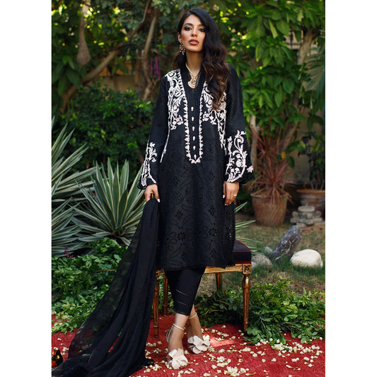 EVIE SHIRT AND DUPATTA