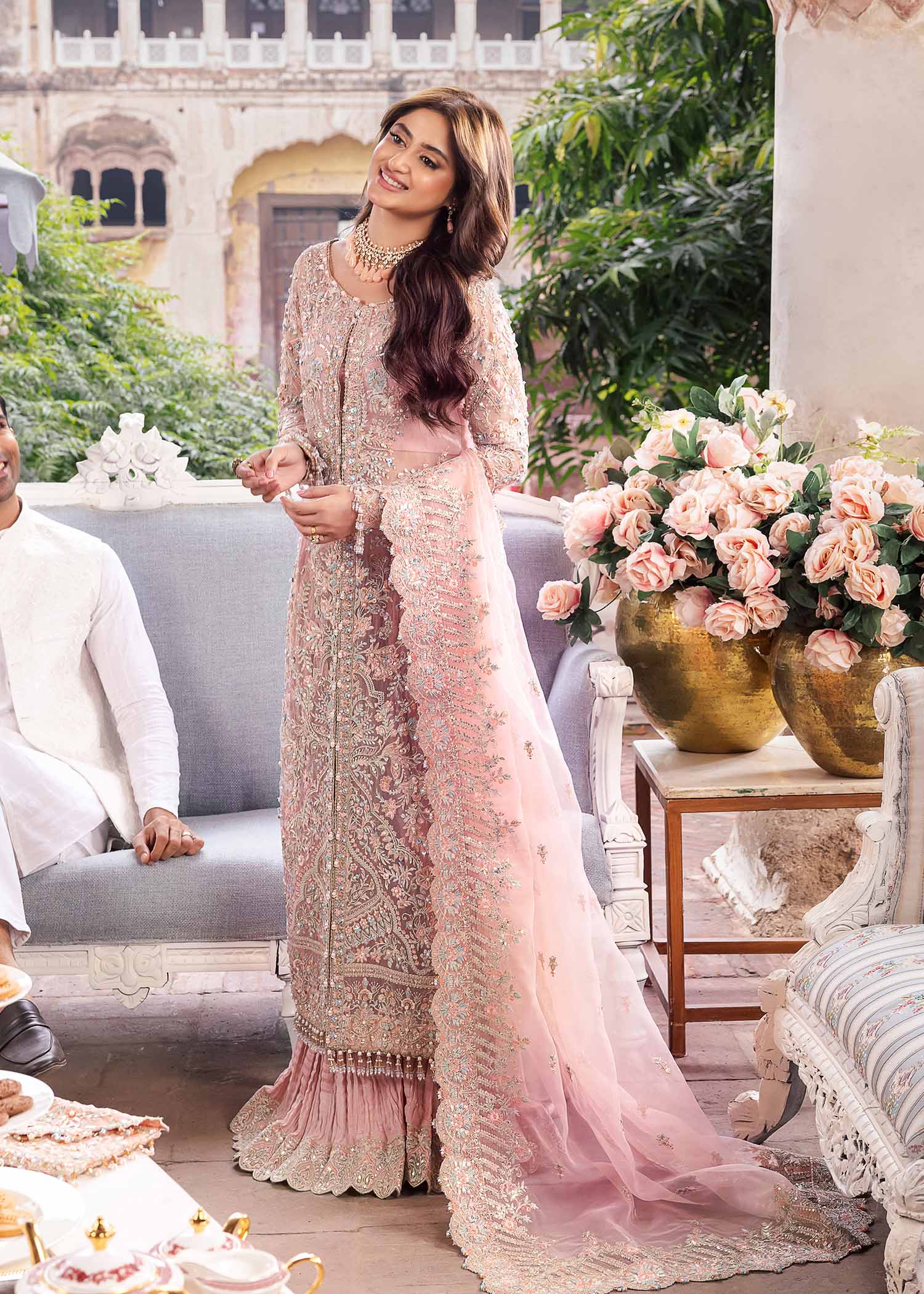 Maahi '23 - Kanwal Malik