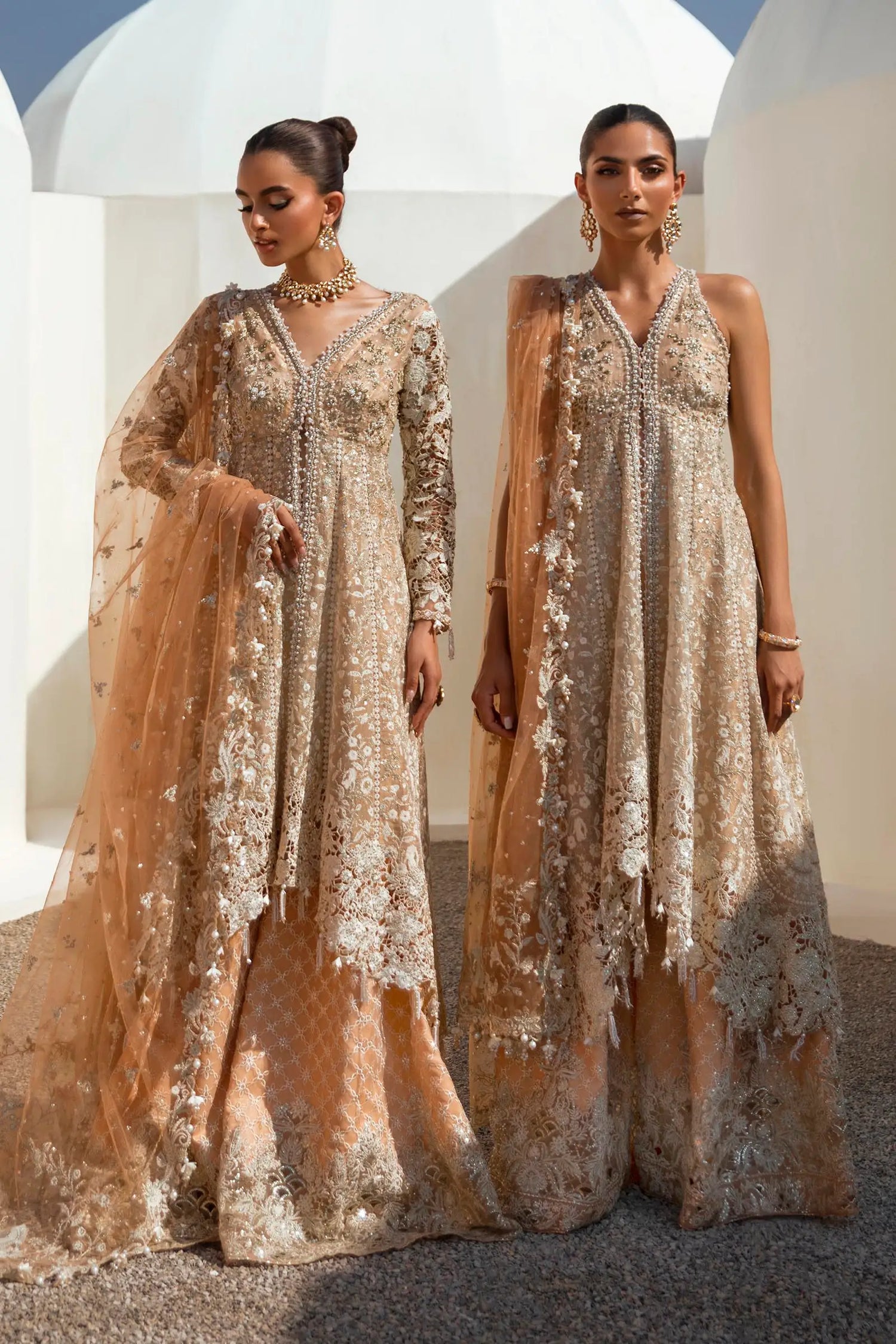 Nura Festive '24 - Sana Safinaz